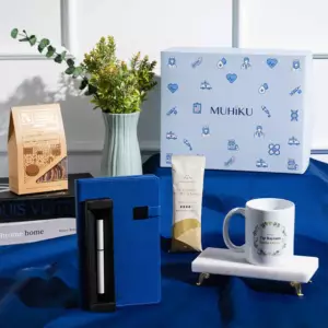 14 Mart Tıp Bayramı Hediye Kutusu