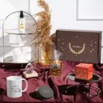 Avukata İçten Teşekkür Hediye Kutusu