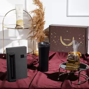 Avukata Kahve & Çikolata Hediye Kutusu