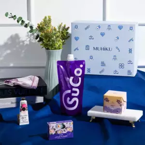 Zarif Sağlık Çalışanına Hediye Kutusu