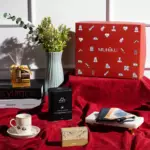 Sağlık Çalışanına Teşekkür Hediye Kutusu