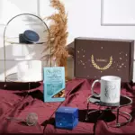 Avukata Çay Keyfi Hediye Kutusu