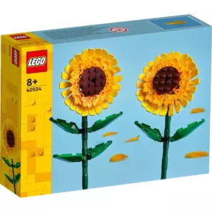 LEGO® Botanicals Ayçiçeği