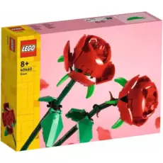 LEGO® Botanicals Gül