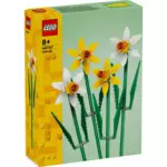 LEGO® Botanicals Nergis