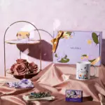 Keyifli Çay Arası Hediye Kutusu