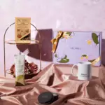 Anneye Tatlı Bir Anı Hediye Kutusu