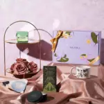 Anneye Teşekkür Hediye Kutusu