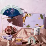 Anneyi Gülümseten Hediye Kutusu