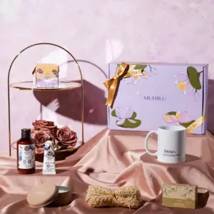 Bakım Saati Hediye Kutusu