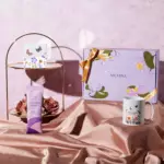 Kahve Rüzgarı Hediye Kutusu