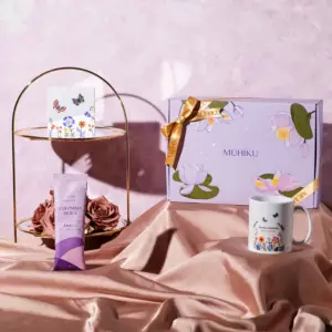 Kahve Rüzgarı Hediye Kutusu