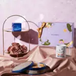 Çay Molası Hediye Kutusu