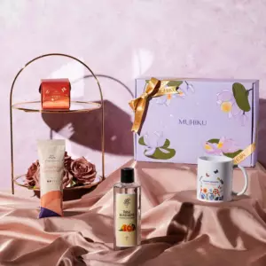 Renkli Saatler Hediye Kutusu