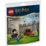 LEGO® Harry Potter™ Quidditch™ Dersi