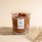 Yade Iced Latte Mum