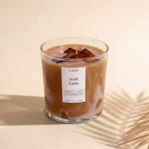 Yade Iced Latte Mum