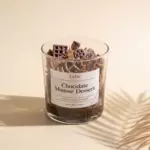 Yade Chocolate Mousse Mum