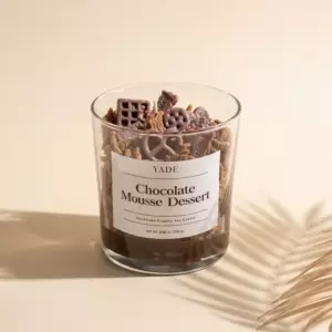 Yade Chocolate Mousse Mum