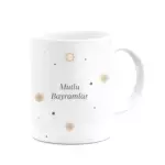 Mutlu Bayramlar Kupa
