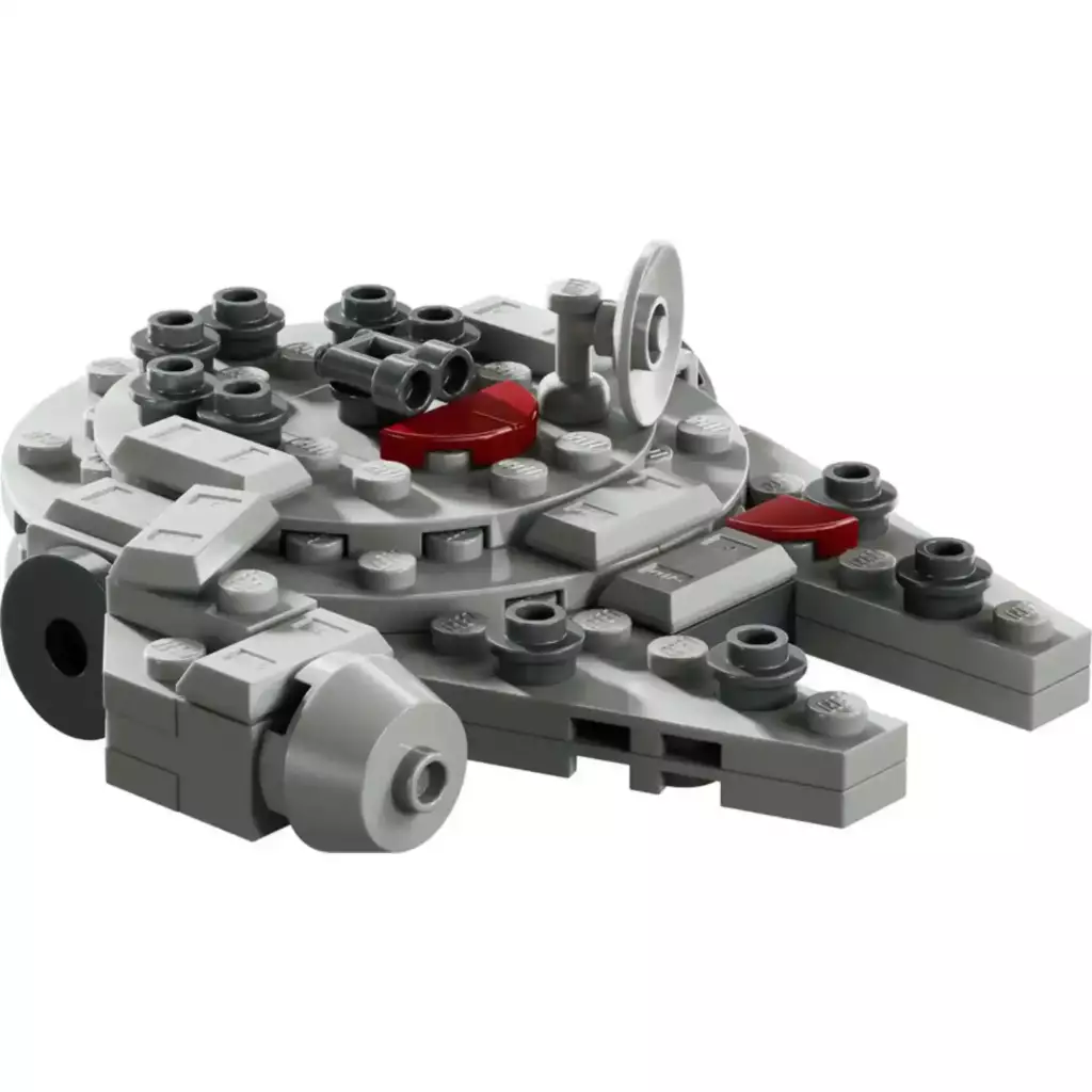 LEGO® Star Wars™ Millennium Falcon™ Mini Modeli LEGO® Star Wars™ Millennium Falcon™ Mini Modeli