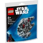 LEGO® Star Wars™ Millennium Falcon™ Mini Modeli
