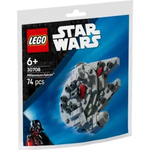 LEGO® Star Wars™ Millennium Falcon™ Mini Modeli