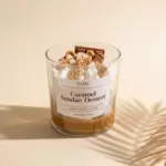 Yade Caramel Sundae Mum