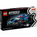 LEGO® Speed Champions VCARB 01 F1® Yarış Arabası