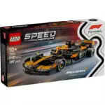 LEGO® Speed Champions McLaren F1® Yarış Arabası