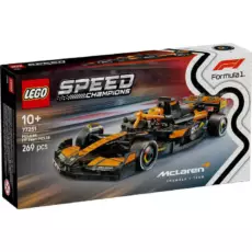 LEGO® Speed Champions McLaren F1® Yarış Arabası