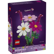 LEGO® Botanicals Kozmos Çiçekleri