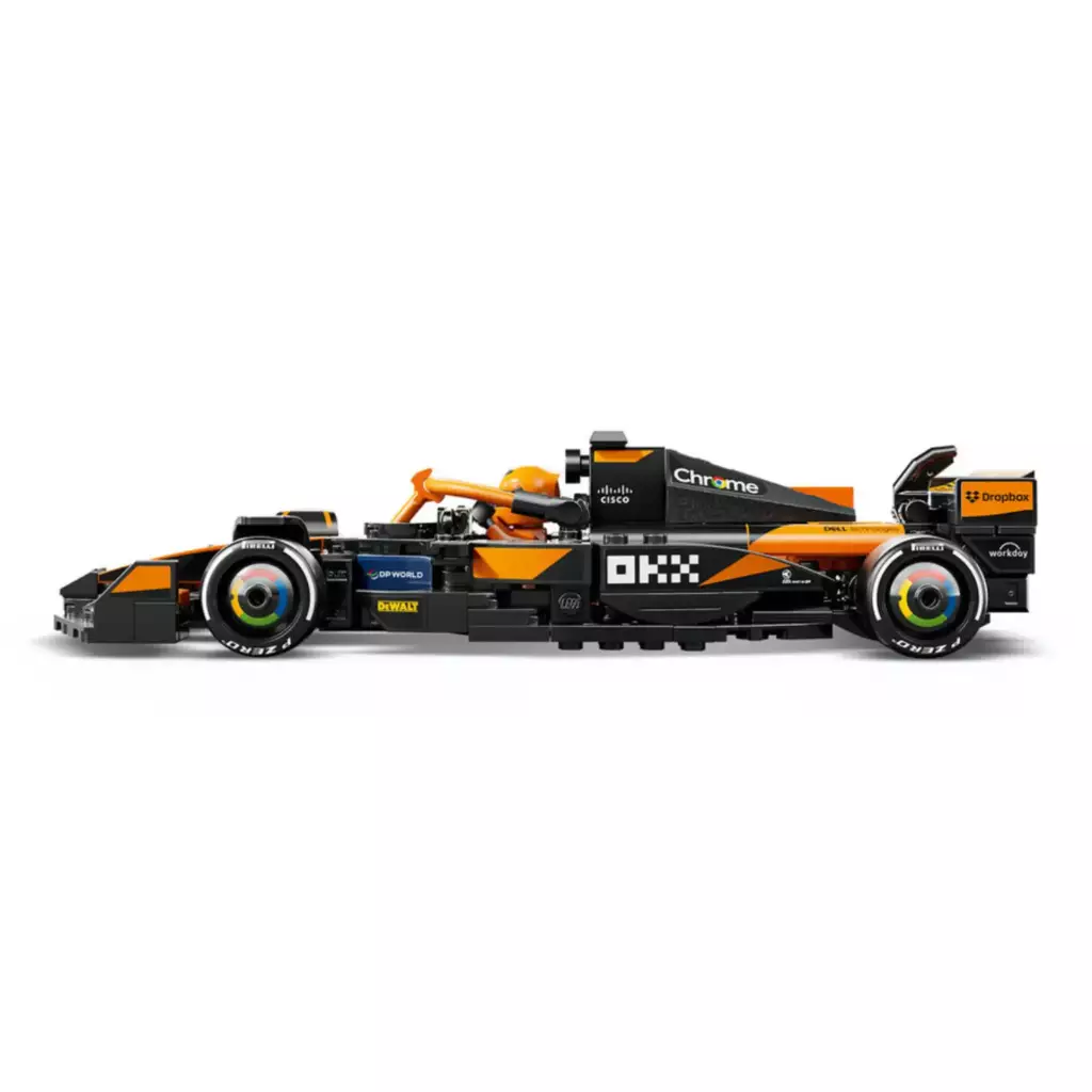 lego-mclaren-3 LEGO® Speed Champions McLaren F1® Yarış Arabası