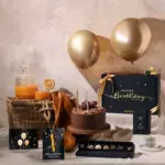 Nice Mutlu Yıllara Hediye Kutusu