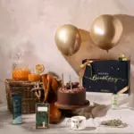 Yeni Yaş & Yeni Heyecan Hediye Kutusu