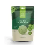 Dizzy Foods Dondurularak Kurutulmuş Antep Fıstıklı Dondurma
