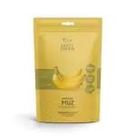 Dizzy Foods Dondurularak Kurutulmuş Muz