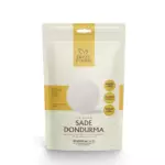 Dizzy Foods Dondurularak Kurutulmuş Sade Dondurma