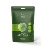 Dizzy Foods Dondurularak Kurutulmuş Yeşil Elma