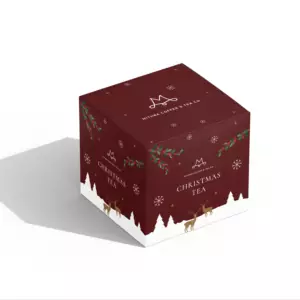 Mithra Christmas Tea - Kırmızı