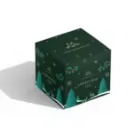Mithra Christmas Tea - Yeşil