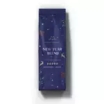 Lacivert New Year Blend Kahve - 50 g