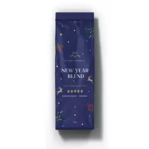 Lacivert New Year Blend Kahve - 50 g